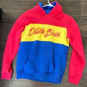 Dutch Bros Hoodie